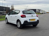 Citroen - c3 - 1.2 pt feel 105g - car - 2018|sk-203-j|iaw - afbeelding 9 van  23