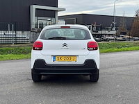 Citroen - c3 - 1.2 pt feel 105g - car - 2018|sk-203-j|iaw - afbeelding 10 van  23