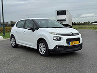Citroen - c3 - 1.2 pt feel 105g - car - 2018|sk-203-j|iaw - afbeelding 11 van  23