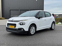 Citroen - c3 - 1.2 pt feel 105g - car - 2018|sk-203-j|iaw - afbeelding 1 van  23