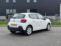 Citroen - c3 - 1.2 pt feel 105g - car - 2018|sk-203-j|iaw - afbeelding 14 van  23