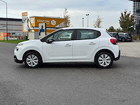 Citroen - c3 - 1.2 pt feel 105g - car - 2018|sk-203-j|iaw - afbeelding 16 van  23