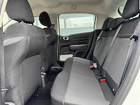 Citroen - c3 - 1.2 pt feel 105g - car - 2018|sk-203-j|iaw - afbeelding 12 van  23
