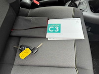 Citroen - c3 - 1.2 pt feel 105g - car - 2018|sk-203-j|iaw - afbeelding 18 van  23