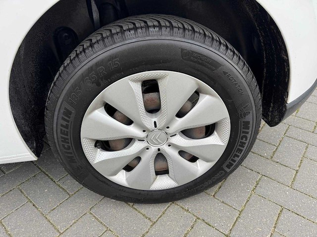 Citroen - c3 - 1.2 pt feel 105g - car - 2018|sk-203-j|iaw - afbeelding 19 van  23