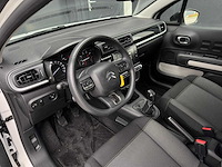 Citroen - c3 - 1.2 pt feel 105g - car - 2018|sk-203-j|iaw - afbeelding 23 van  23