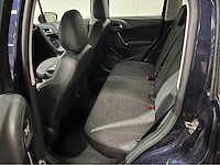 Citroen - c3 - 1.2 puretech selection - personenauto - 2016 - afbeelding 2 van  25