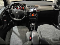 Citroen - c3 - 1.2 puretech selection - personenauto - 2016 - afbeelding 3 van  25