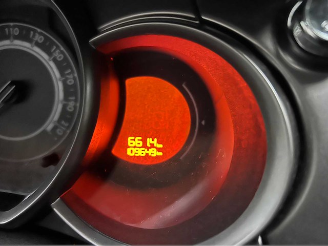 Citroen - c3 - 1.2 puretech selection - personenauto - 2016 - afbeelding 6 van  25