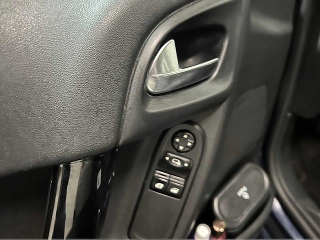 Citroen - c3 - 1.2 puretech selection - personenauto - 2016 - afbeelding 7 van  25