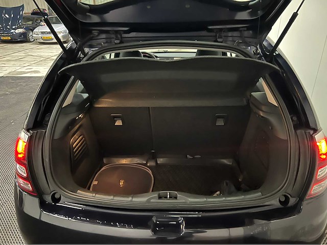 Citroen - c3 - 1.2 puretech selection - personenauto - 2016 - afbeelding 9 van  25