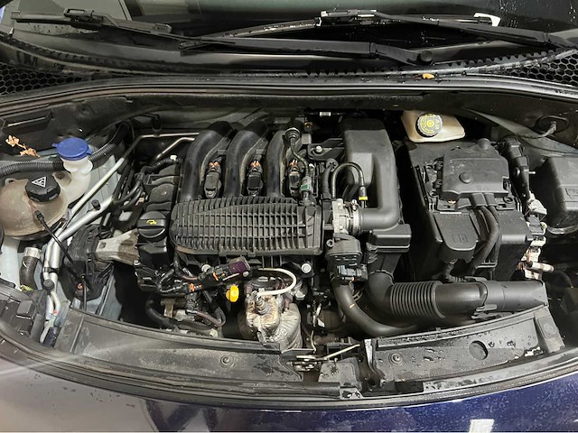 Citroen - c3 - 1.2 puretech selection - personenauto - 2016 - afbeelding 11 van  25