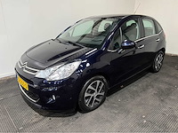 Citroen - c3 - 1.2 puretech selection - personenauto - 2016 - afbeelding 1 van  25