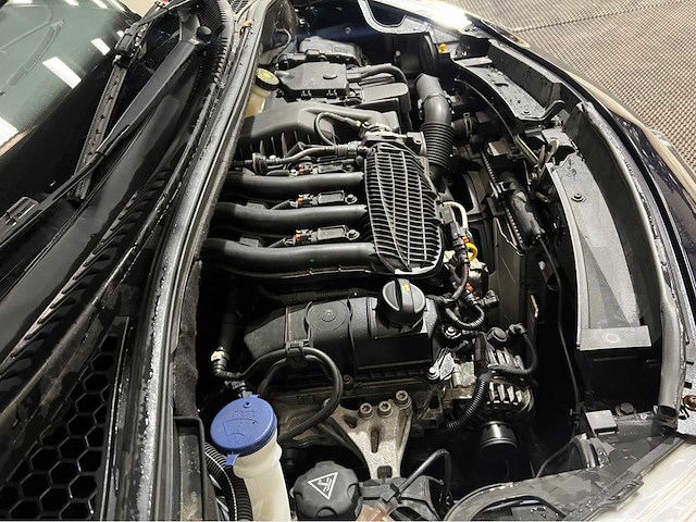 Citroen - c3 - 1.2 puretech selection - personenauto - 2016 - afbeelding 13 van  25