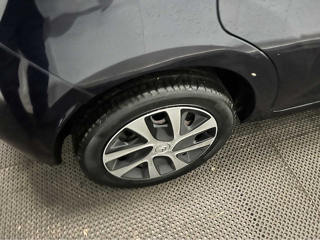 Citroen - c3 - 1.2 puretech selection - personenauto - 2016 - afbeelding 18 van  25