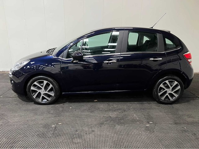 Citroen - c3 - 1.2 puretech selection - personenauto - 2016 - afbeelding 12 van  25