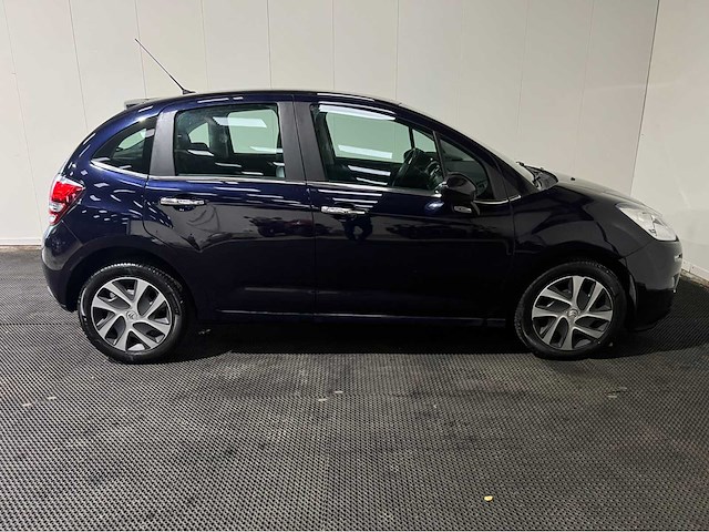 Citroen - c3 - 1.2 puretech selection - personenauto - 2016 - afbeelding 19 van  25
