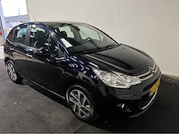 Citroen - c3 - 1.2 puretech selection - personenauto - 2016 - afbeelding 20 van  25