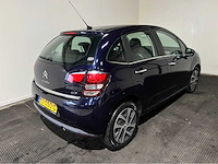 Citroen - c3 - 1.2 puretech selection - personenauto - 2016 - afbeelding 21 van  25