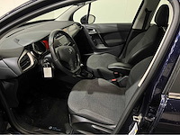 Citroen - c3 - 1.2 puretech selection - personenauto - 2016 - afbeelding 24 van  25