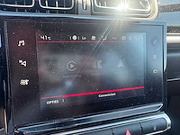 Citroen - c3 - 1.2 puretech shine pp-600-n 2017 iaw - afbeelding 2 van  12