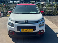 Citroen - c3 - 1.2 puretech shine pp-600-n 2017 iaw - afbeelding 4 van  12