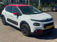 Citroen - c3 - 1.2 puretech shine pp-600-n 2017 iaw - afbeelding 5 van  12
