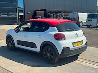 Citroen - c3 - 1.2 puretech shine pp-600-n 2017 iaw - afbeelding 7 van  12