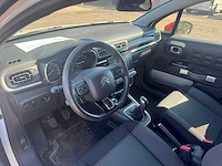 Citroen - c3 - 1.2 puretech shine pp-600-n 2017 iaw - afbeelding 9 van  12