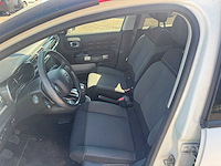 Citroen - c3 - 1.2 puretech shine pp-600-n 2017 iaw - afbeelding 10 van  12