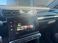 Citroen - c3 - 1.2 puretech shine pp-600-n 2017 iaw - afbeelding 11 van  12