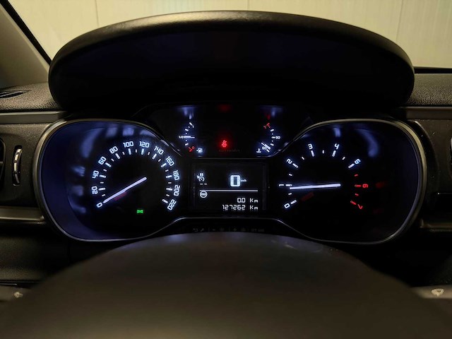 Citroen - c3 - 1.2 puretech shine pp-600-n 2017 iaw - afbeelding 5 van  33