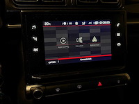 Citroen - c3 - 1.2 puretech shine pp-600-n 2017 iaw - afbeelding 9 van  33