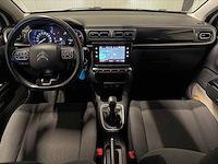 Citroen - c3 - 1.2 puretech shine pp-600-n 2017 iaw - afbeelding 13 van  33