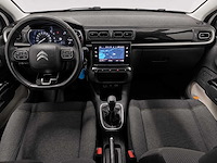 Citroen - c3 - 1.2 puretech shine pp-600-n 2017 iaw - afbeelding 23 van  33