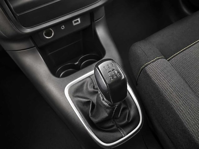 Citroen - c3 - 1.2 puretech shine pp-600-n 2017 iaw - afbeelding 31 van  33
