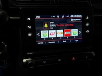 Citroen - c3 - 1.2 puretech shine pp-600-n 2017 iaw - afbeelding 8 van  33