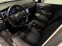 Citroen - c3 - 1.2 puretech shine pp-600-n 2017 iaw - afbeelding 10 van  33