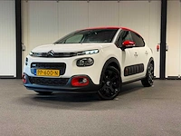 Citroen - c3 - 1.2 puretech shine pp-600-n 2017 iaw - afbeelding 1 van  33