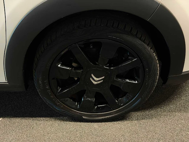 Citroen - c3 - 1.2 puretech shine pp-600-n 2017 iaw - afbeelding 25 van  33
