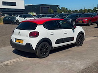 Citroen - c3 - 1.2 puretech shine pp-600-n 2017 iaw - afbeelding 3 van  7