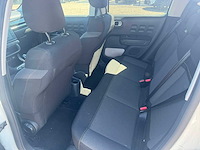 Citroen - c3 - 1.2 puretech shine pp-600-n 2017 iaw - afbeelding 5 van  7