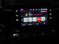 Citroen - c3 - 1.2 puretech shine pp-600-n 2017 iaw - afbeelding 8 van  33
