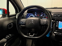 Citroen - c3 - 1.2 puretech shine pp-600-n 2017 iaw - afbeelding 16 van  33