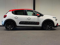 Citroen - c3 - 1.2 puretech shine pp-600-n 2017 iaw - afbeelding 22 van  33