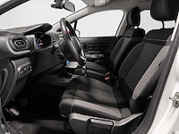 Citroen - c3 - 1.2 puretech shine pp-600-n 2017 iaw - afbeelding 12 van  33