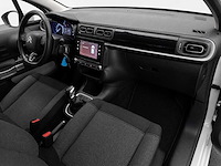 Citroen - c3 - 1.2 puretech shine pp-600-n 2017 iaw - afbeelding 28 van  33