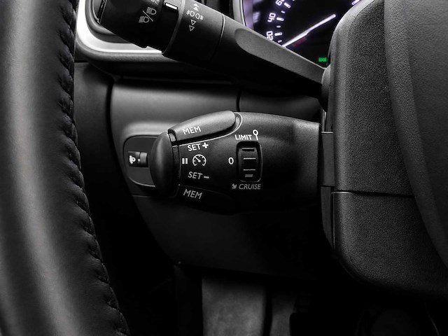 Citroen - c3 - 1.2 puretech shine pp-600-n 2017 iaw - afbeelding 29 van  33