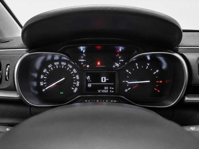 Citroen - c3 - 1.2 puretech shine pp-600-n 2017 iaw - afbeelding 30 van  33