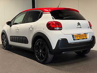 Citroen - c3 - 1.2 puretech shine pp-600-n 2017 iaw - afbeelding 33 van  33